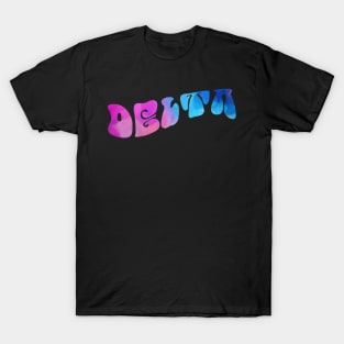 Delta Hippie T-Shirt